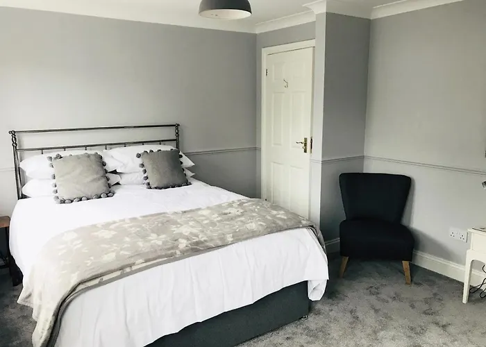 Olcote House Bed & Breakfast Padstow